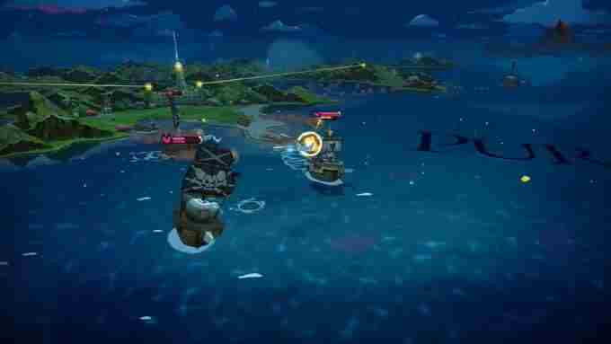 开放世界动作RPG《猫咪斗恶龙3》定档预告片公布