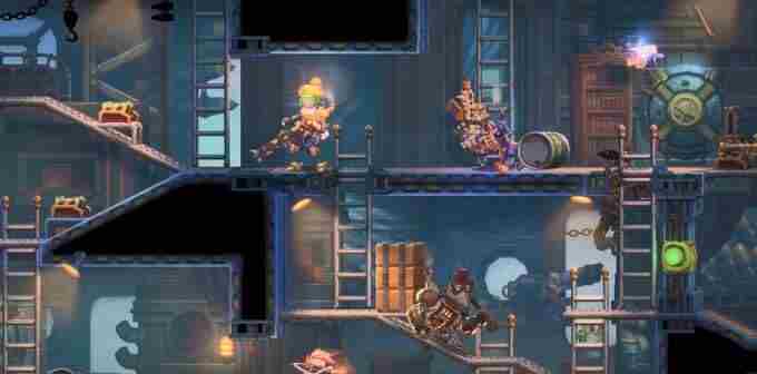 2024年8月第一波Switch新游爆发:美女陪你过七夕