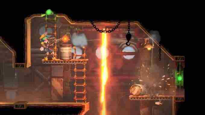 2024年8月第一波Switch新游爆发:美女陪你过七夕