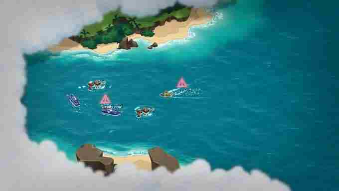 2024年8月第一波Switch新游爆发:美女陪你过七夕