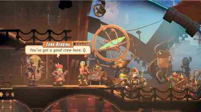 2024年8月第一波Switch新游爆发:美女陪你过七夕