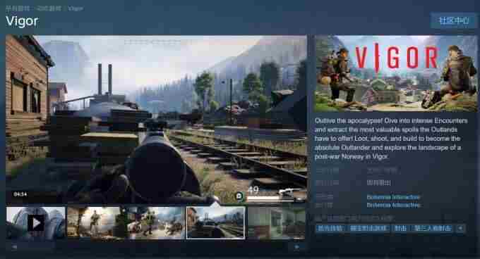 少女前线2:追放少女前线正统续作