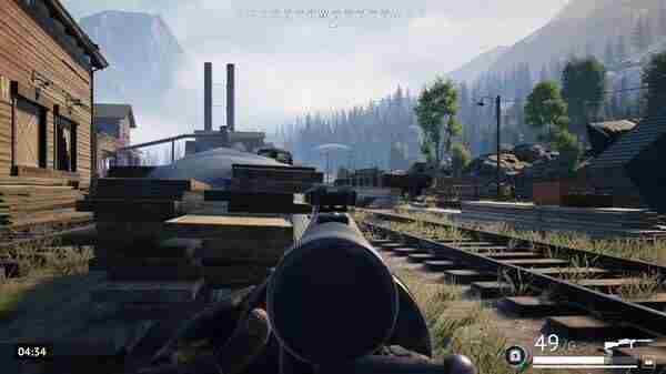 少女前线2:追放少女前线正统续作