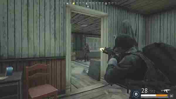 少女前线2:追放少女前线正统续作