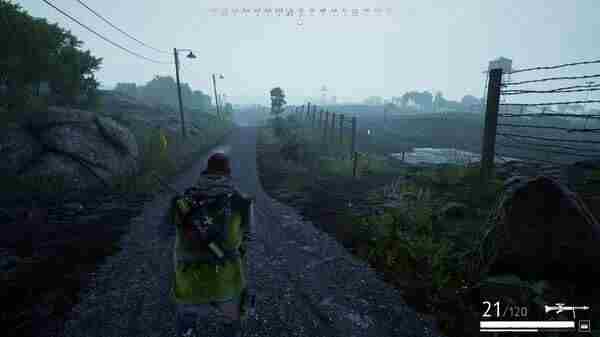 少女前线2:追放少女前线正统续作