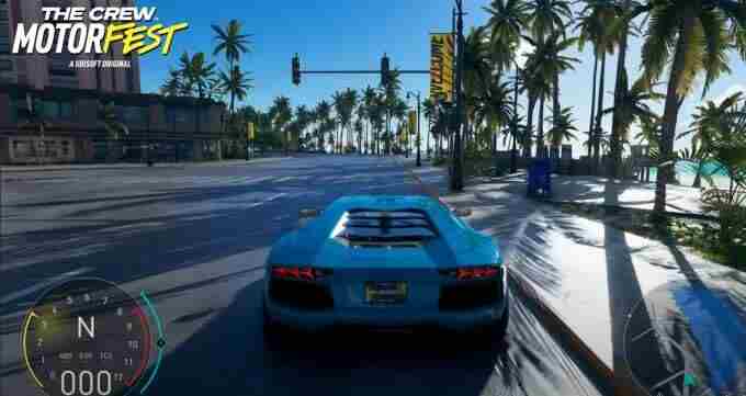 60帧+支持手柄控制!这下真成开放世界竞速手游天花板了