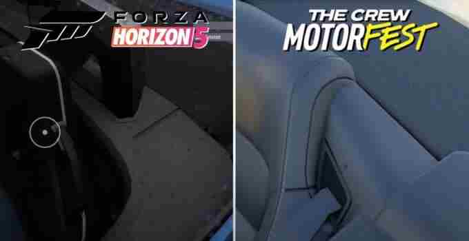 60帧+支持手柄控制!这下真成开放世界竞速手游天花板了