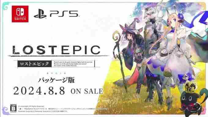 失落史诗好玩吗 横版手游排行榜前十名