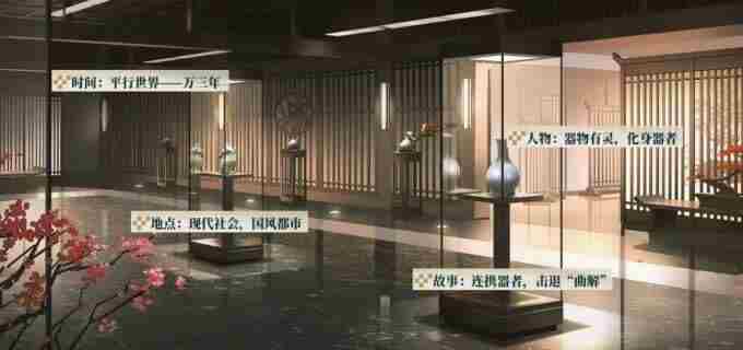 最全排期请收藏!广东省演艺新空间展演季排期公布