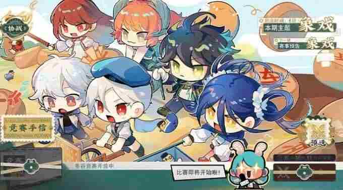 最全排期请收藏!广东省演艺新空间展演季排期公布