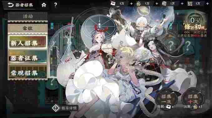 最全排期请收藏!广东省演艺新空间展演季排期公布