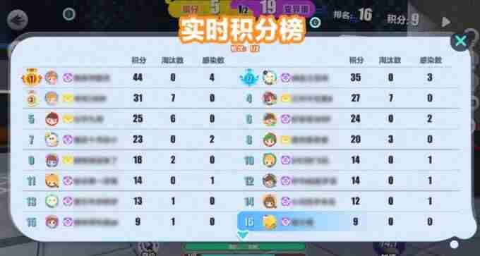 全新玩法 蛋仔派对下载