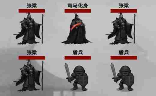 我的游戏 类似幻想三国的游戏