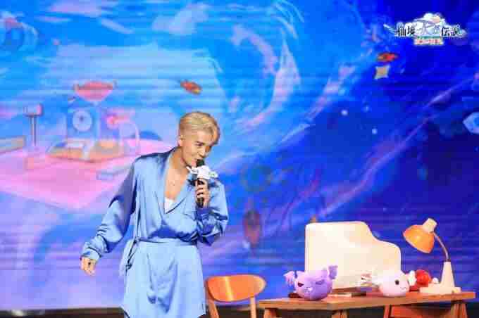 爱如初见正式上线 仙境传说爱如初见官网