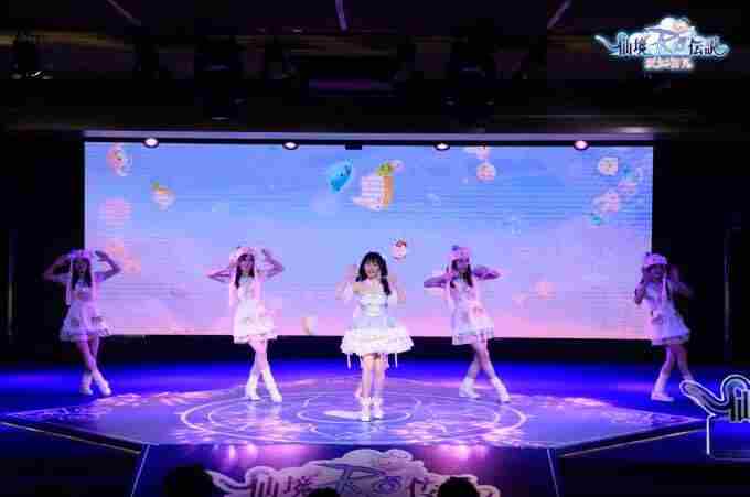 爱如初见正式上线 仙境传说爱如初见官网