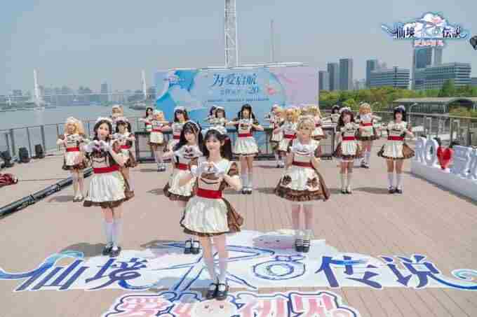 爱如初见正式上线 仙境传说爱如初见官网