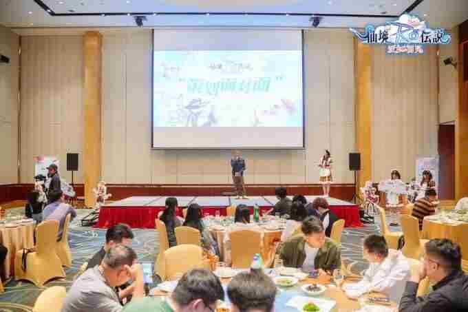 爱如初见正式上线 仙境传说爱如初见官网