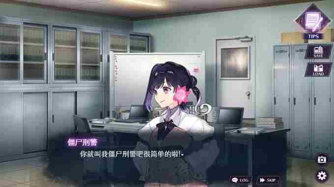 悬疑冒险游戏Zombie pvz last stand