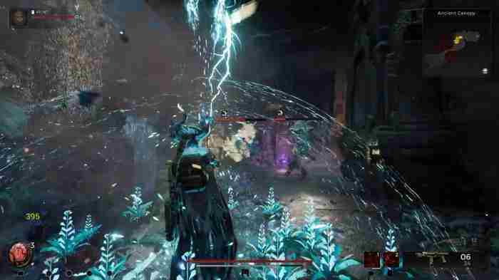 遗迹2第二个DLC“失落的王国”将于4月24日发布