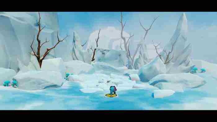 游园会到底有什么游戏?丨玩转篝火营地×铃空游戏|昙华林主机游戏