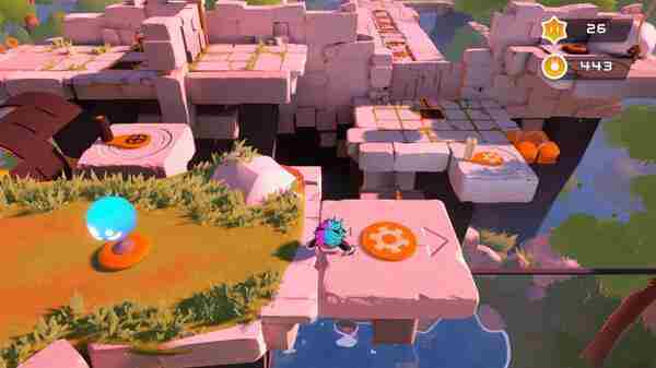 游园会到底有什么游戏?丨玩转篝火营地×铃空游戏|昙华林主机游戏