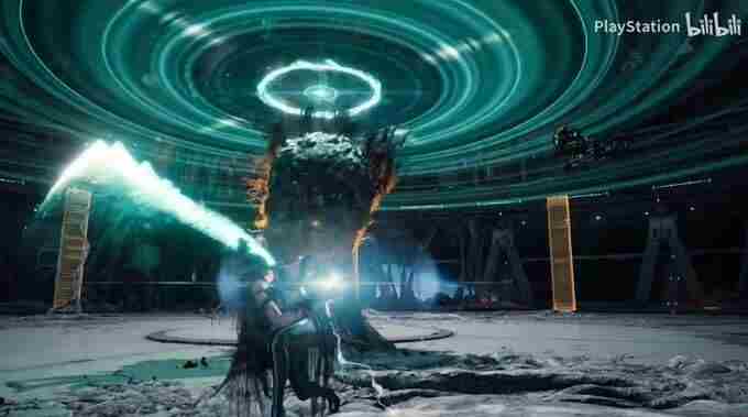 剑星(泰语 龙珠招式