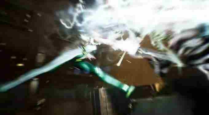 剑星(泰语 龙珠招式