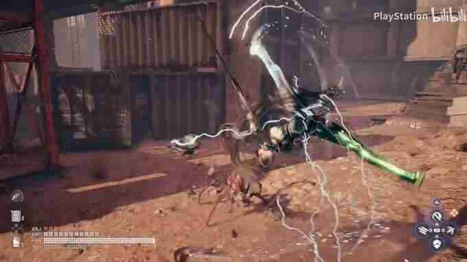 剑星(泰语 龙珠招式