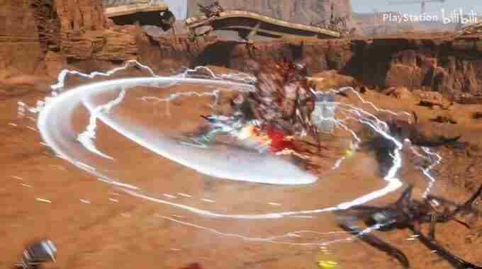 剑星(泰语 龙珠招式