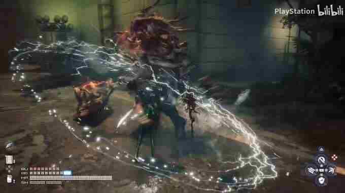 剑星(泰语 龙珠招式