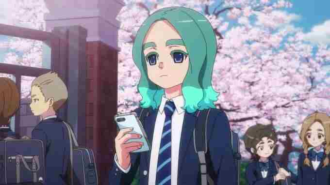 闪电十一人 闪电十一人英雄们的胜利之路测试