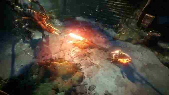 恶意不息EA 可疑补丁有什么用