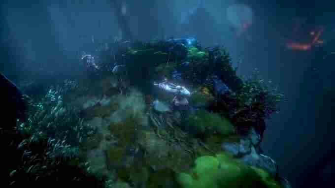 恶意不息EA 可疑补丁有什么用