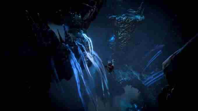 恶意不息EA 可疑补丁有什么用