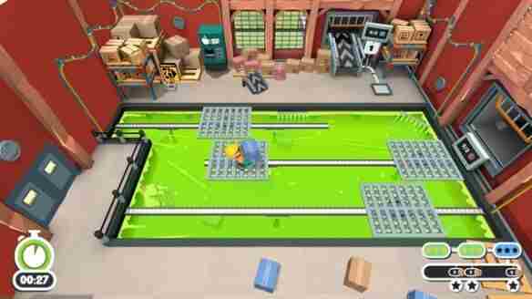 双人成行(2021年Hazelight