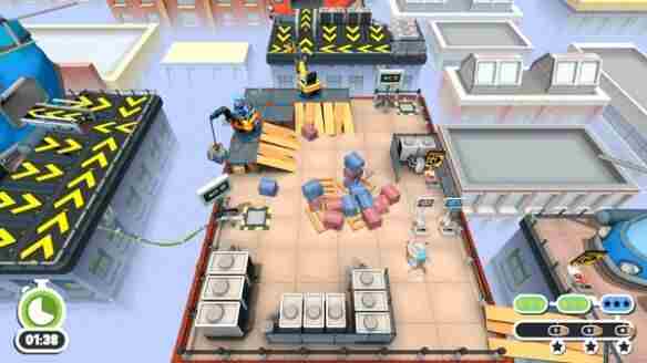 双人成行(2021年Hazelight