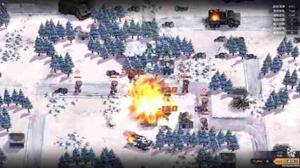 口碑回升!逆向坍塌:面包房行动Steam多半好评