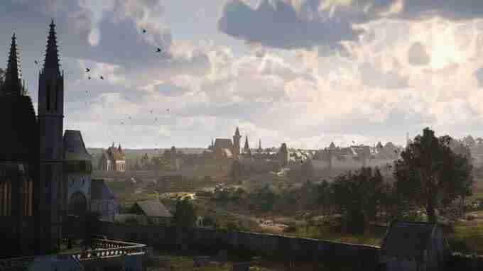 天国:拯救2厂商负责人:真玩家不会关注争议