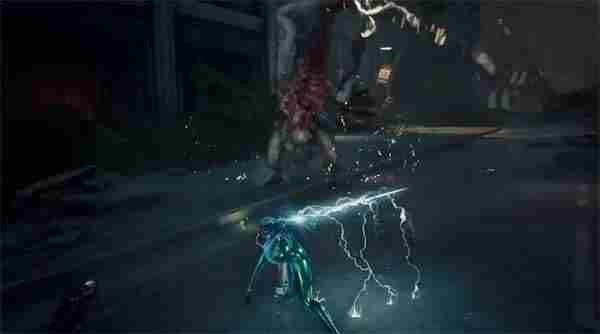 官方发布剑星爆发技能介绍:次元斩切碎强敌|游民星空