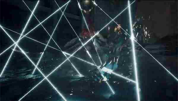 官方发布剑星爆发技能介绍:次元斩切碎强敌|游民星空