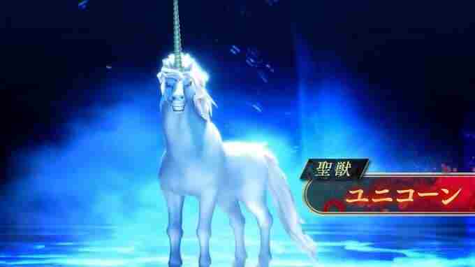 真女神转生5官方公开第11弹恶魔介绍视频