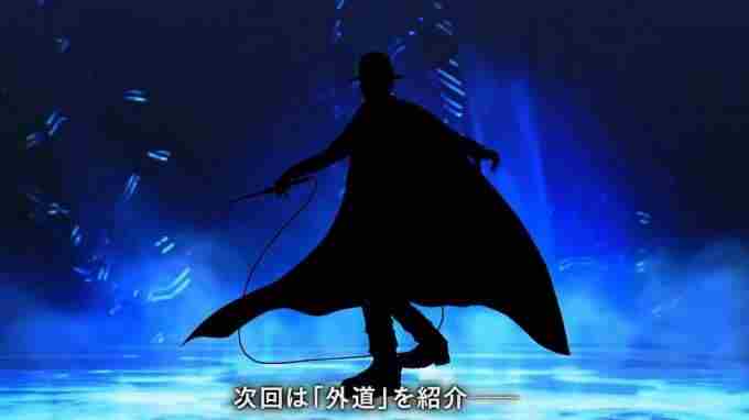 真女神转生5官方公开第11弹恶魔介绍视频