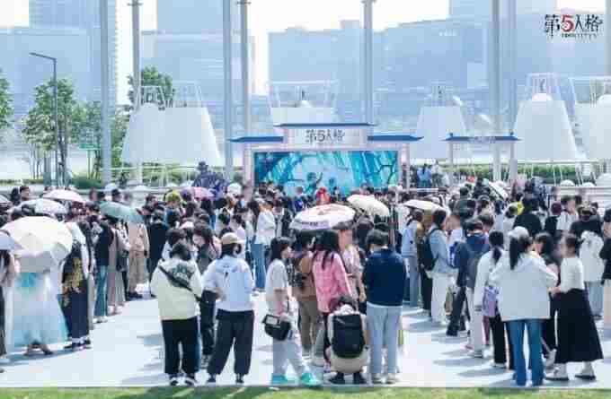 第五人格 五月的节气