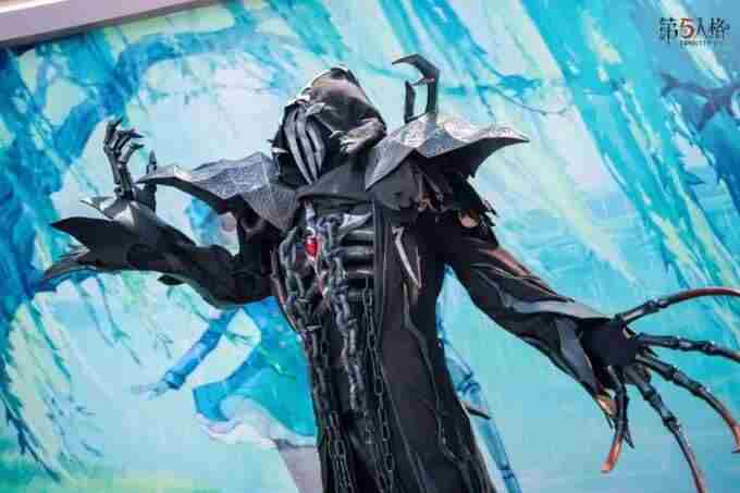 第五人格 五月的节气