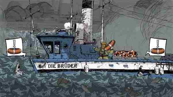 勇敢的心续作勇敢的心:叶落归根现