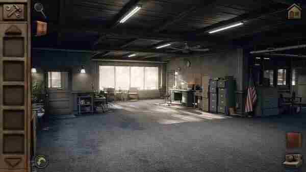 极光山庄第一章安卓版下载 经典解谜游戏