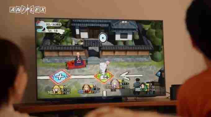 鬼头明里(饰:灶门祢豆子) 鬼灭之刃中最强的是谁