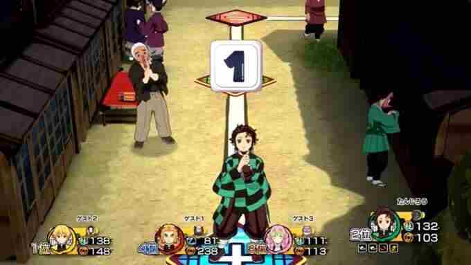 鬼头明里(饰:灶门祢豆子) 鬼灭之刃中最强的是谁