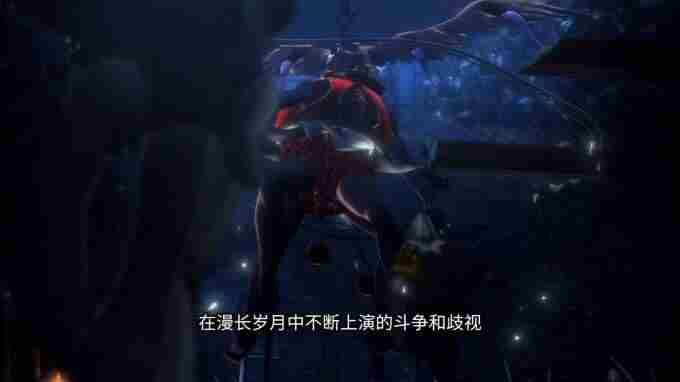 中文字幕ATLUS 暗喻幻想refantazio攻略