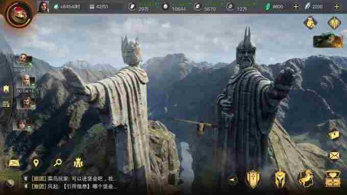 魔戒经典传承 指环王就是魔戒吗